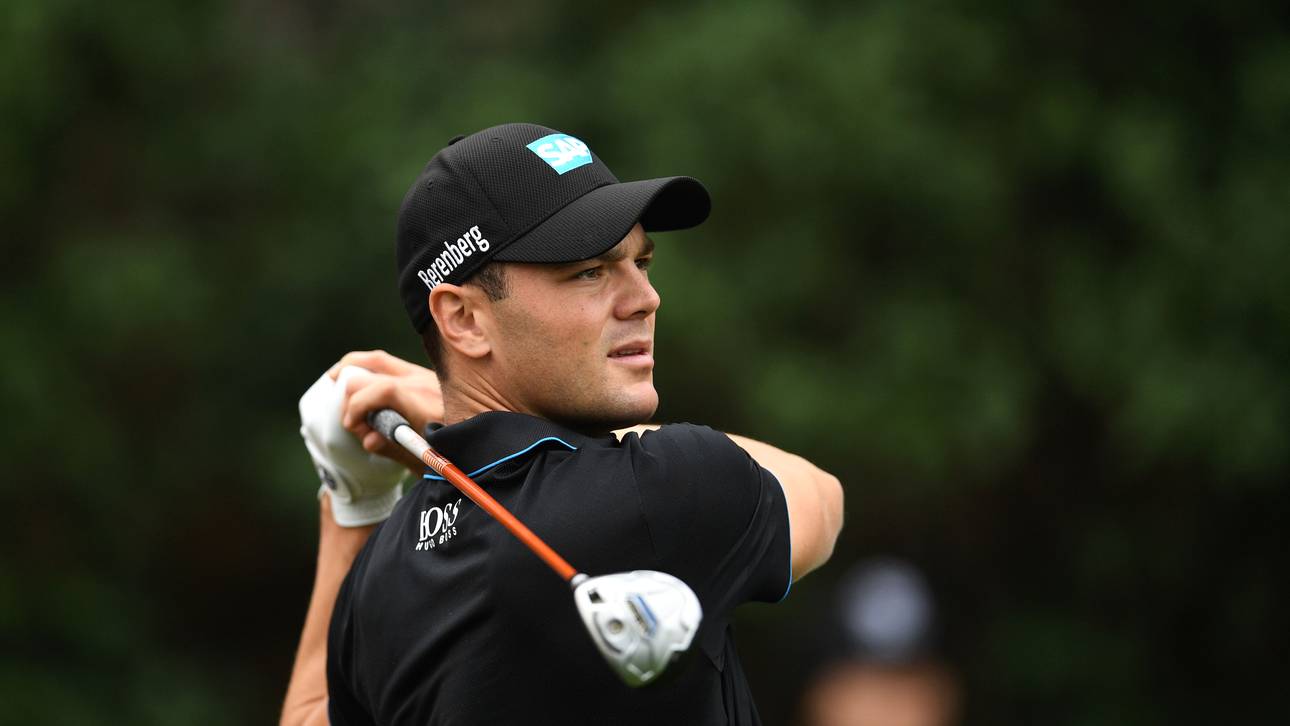 Kaymer stürzt in Weltrangliste ab
