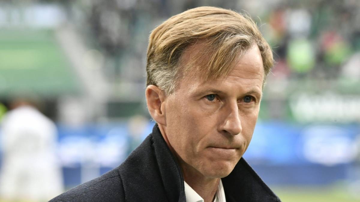 Ehemaliger Bayern-Co-Trainer wird Oranje-Coach