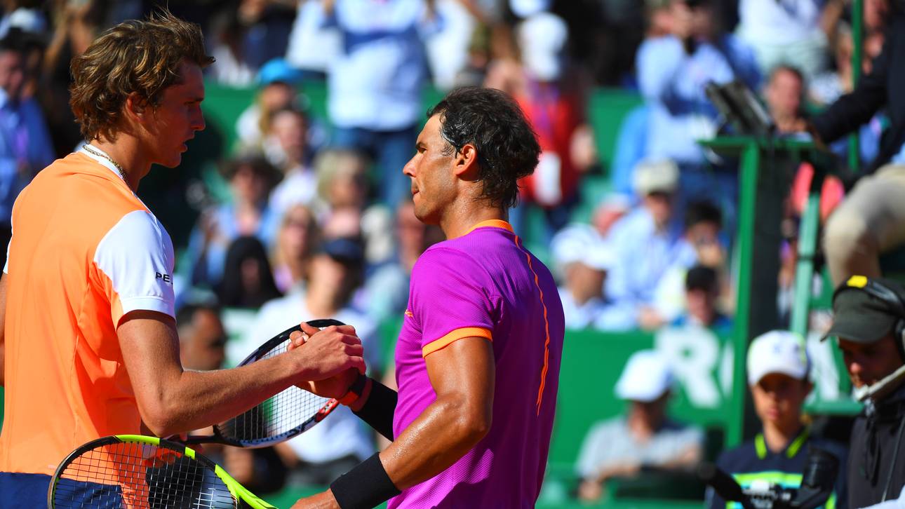 Zverev will Aussprache mit Nadal