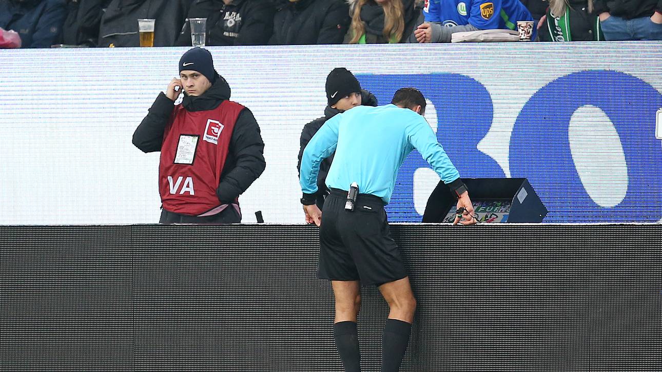 Drei DFB-Referees bei Frauen-WM