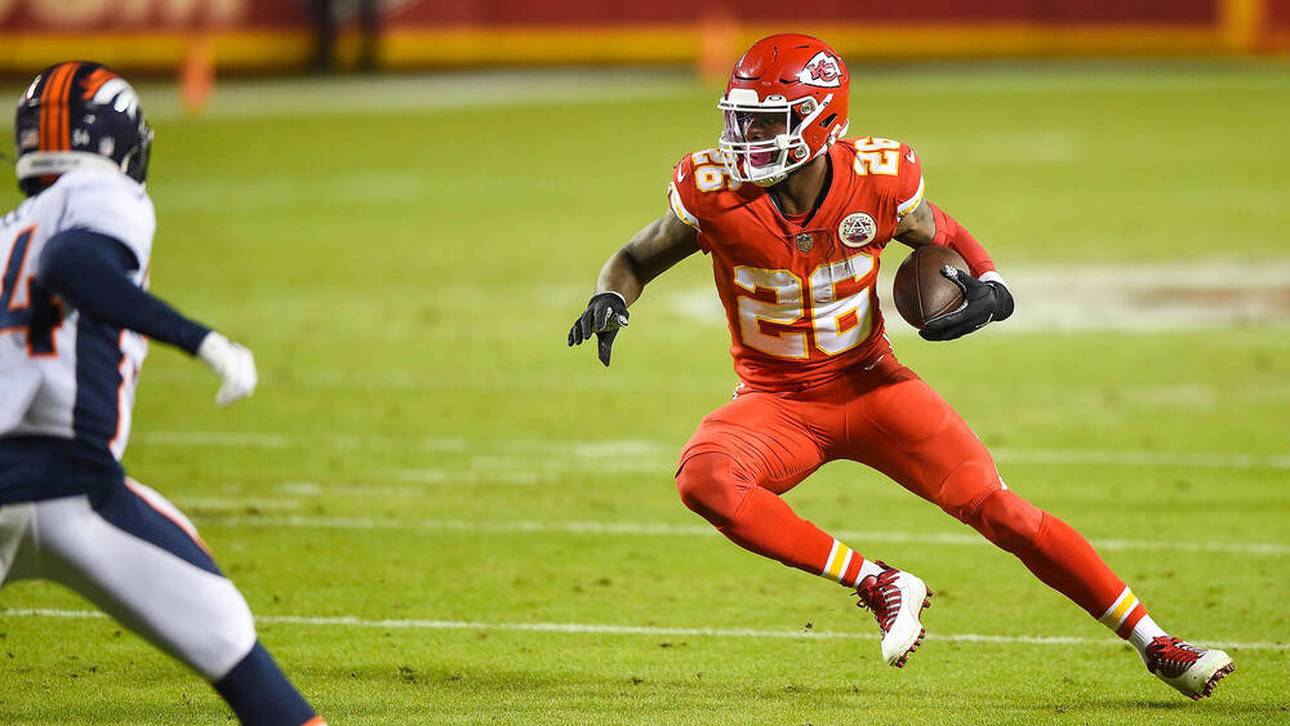 NFL-Star schießt gegen Chiefs-Coach