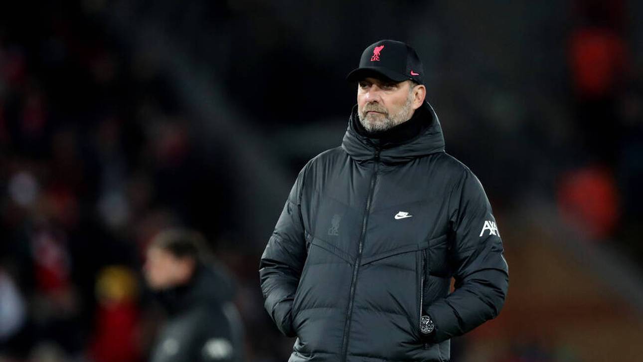 Corona-Pause? Das sagt Klopp