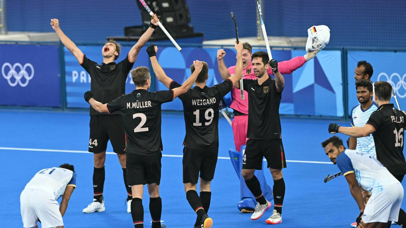 Mit Mentalität im Finale: „Mannschaft ist nicht umzureißen“