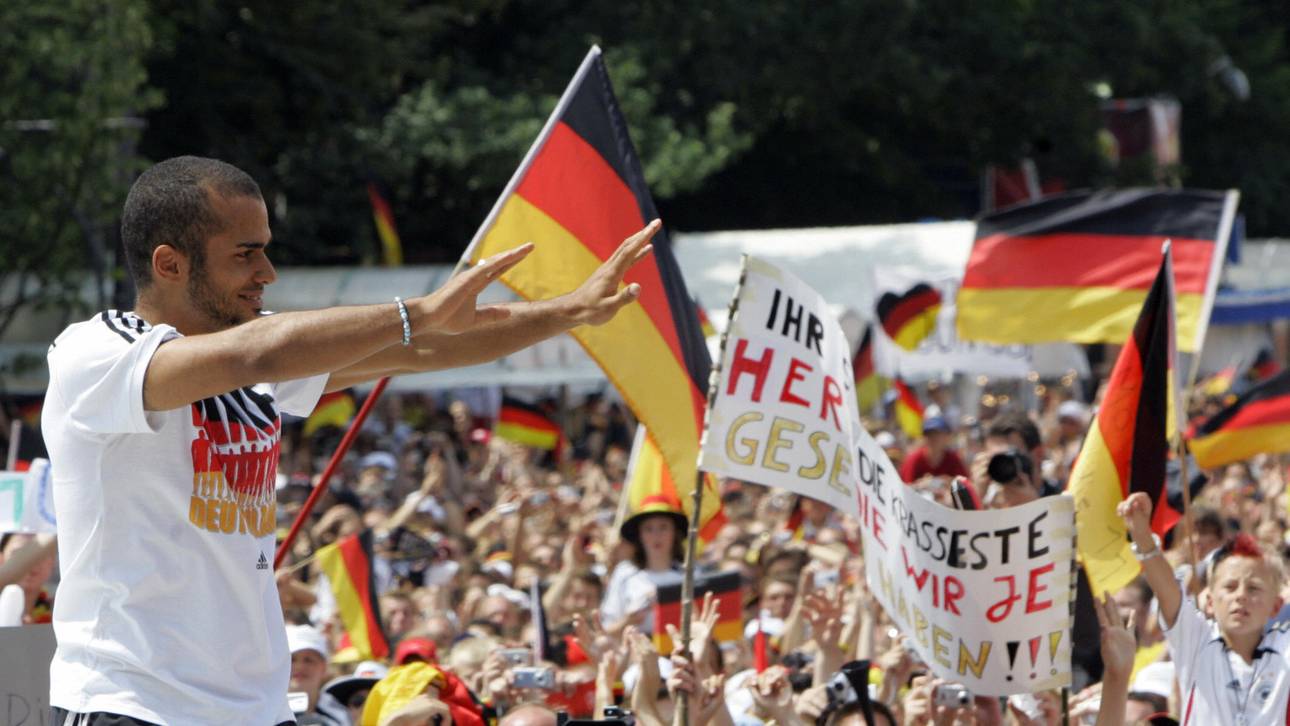 Odonkor: „Für Wagner ist es bitter“