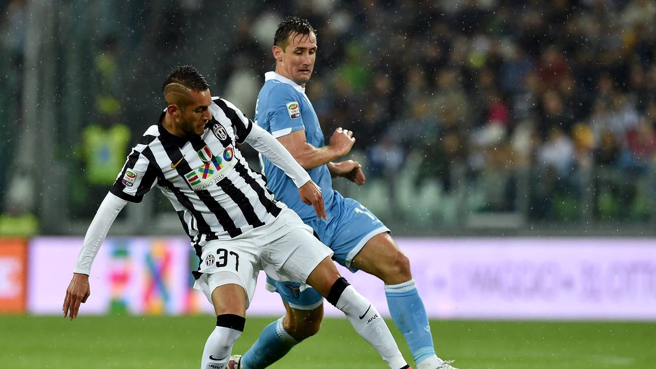 Italiens Pokalfinale schon früher?