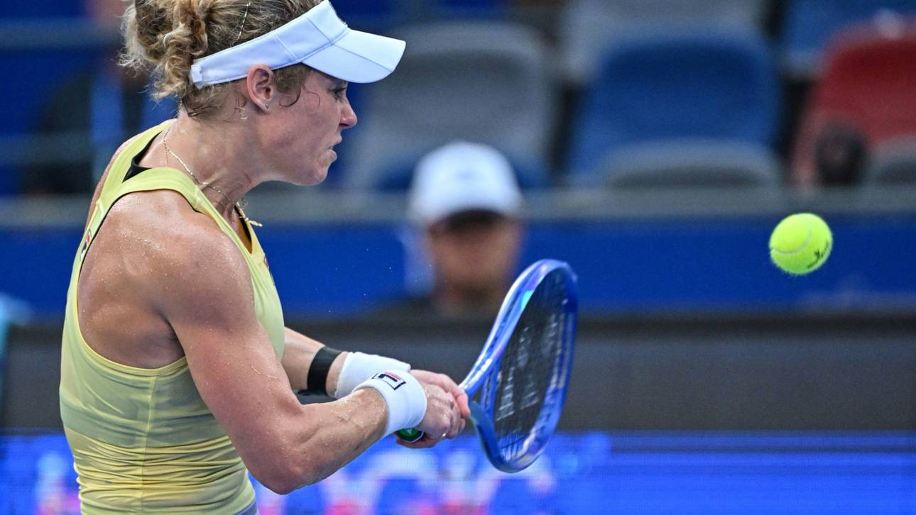 Zwei Ausfälle für DTB-Team