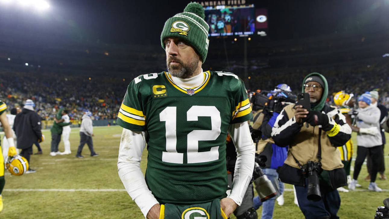 Die Folgen des Rodgers-Deals