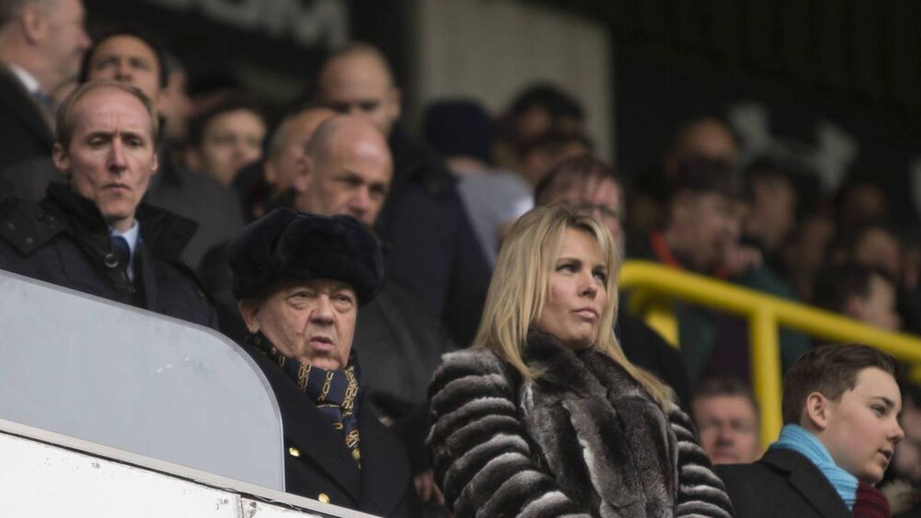 Ex-Porno-Star beflügelt West Ham