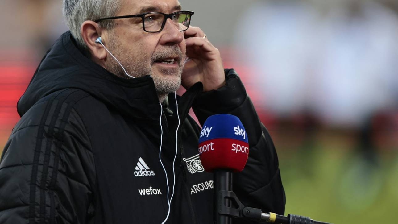 Fischer warnt vor Hertha – und ruft Europa als Ziel aus