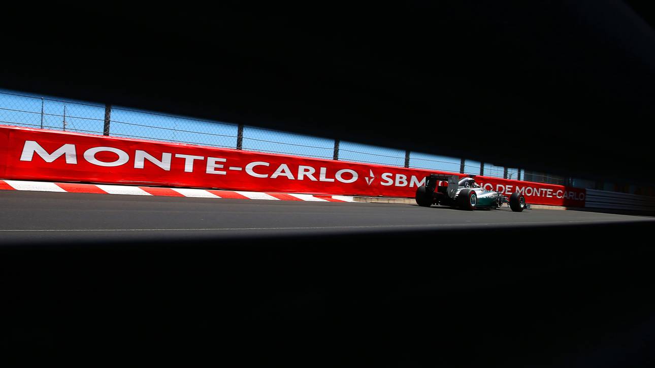 Auf den Spuren des Mythos Monaco