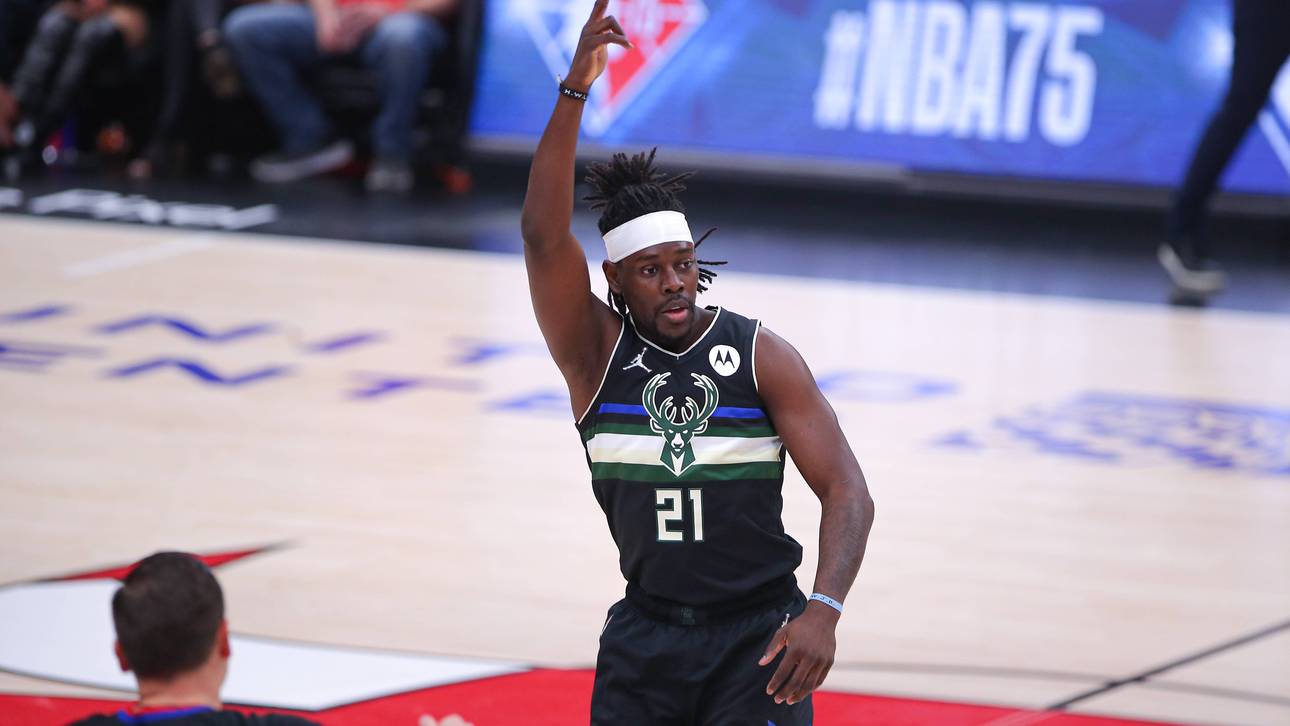 Thriller! Bucks klauen Celtics Sieg