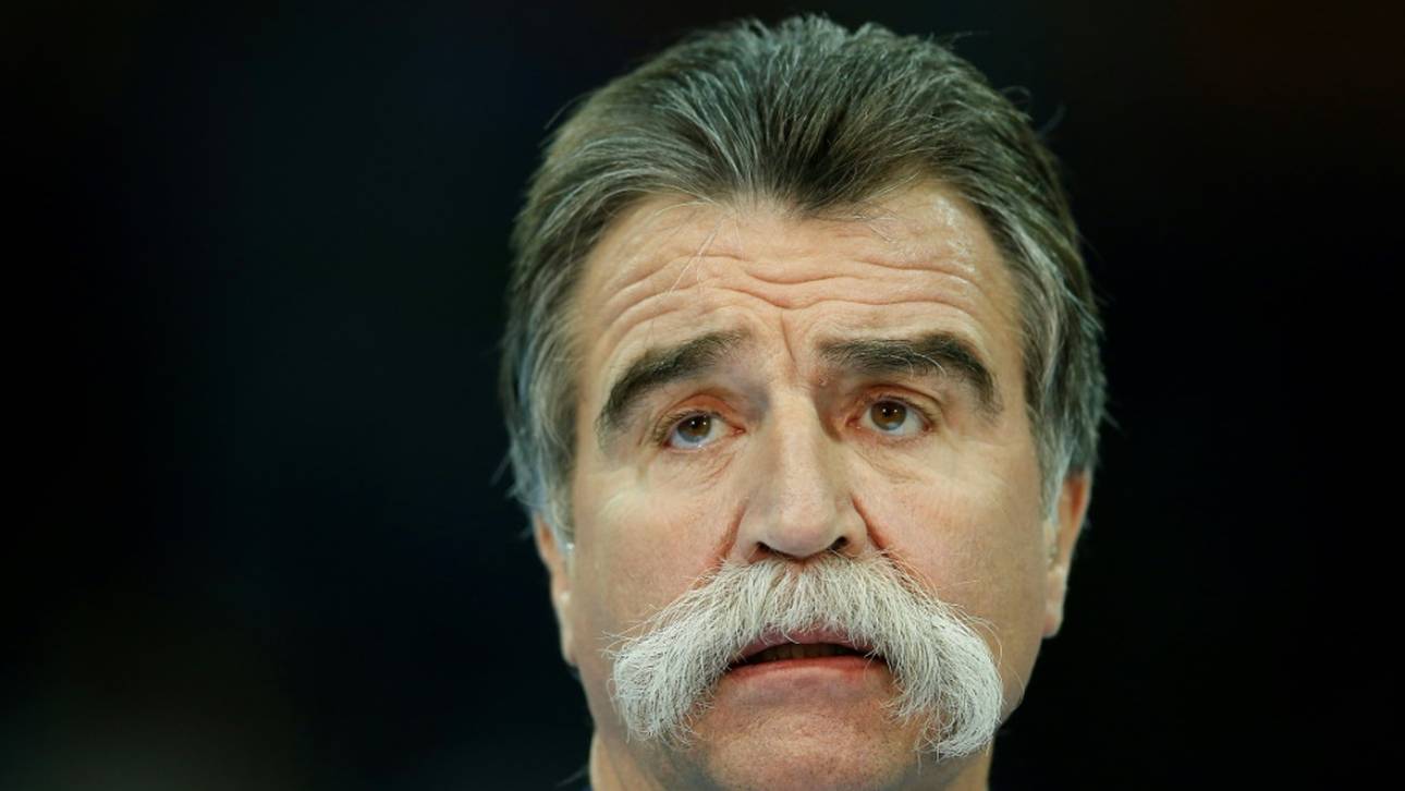 Besonderer Geburtstagsgruß an Brand