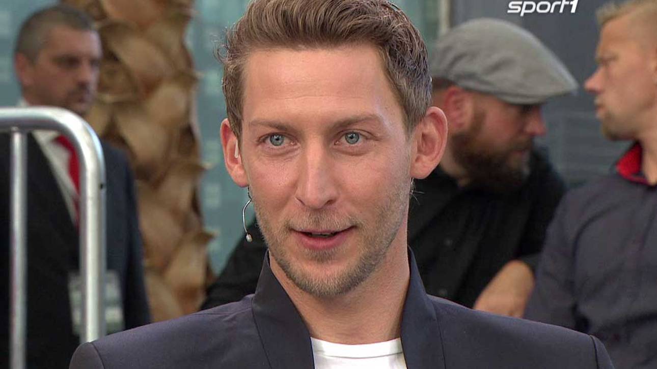 Kießling über Bayer: „Ist zu wenig“