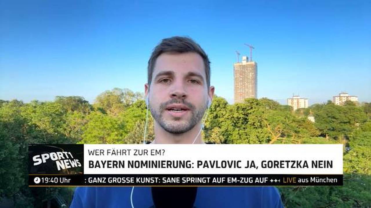Kroos scherzt über Nicht-Nominierung