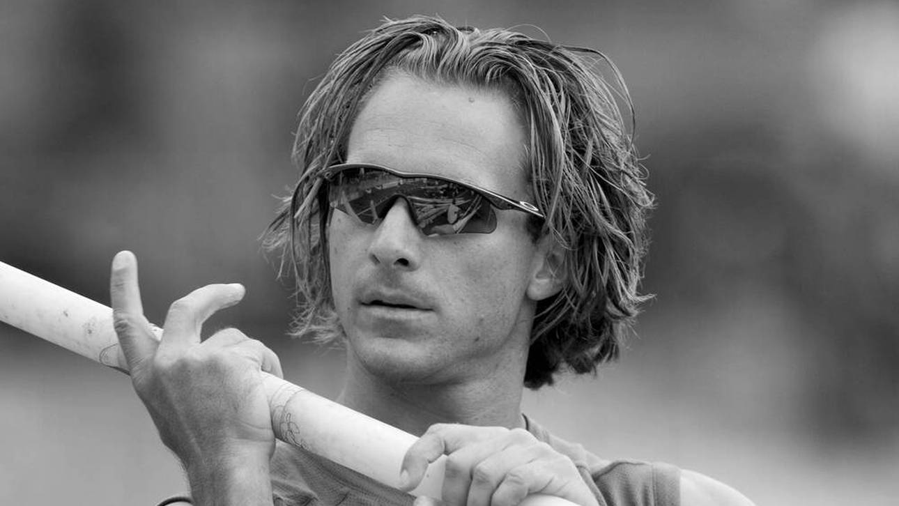 Sportwelt trauert um Lobinger