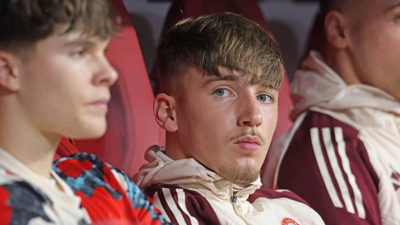 Das große Bayern-Versprechen