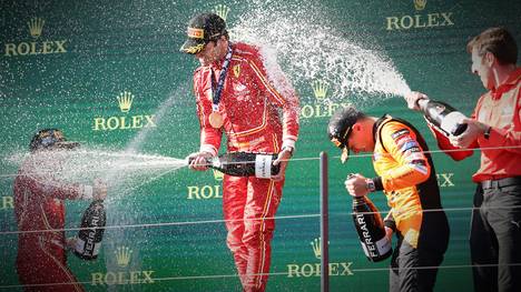 Die Formel 1-Saison läuft bereits wieder. Abseits der Rennen brodelt die Gerüchteküche um etliche Fahrerwechsel. Lebt die Formel 1 wieder?