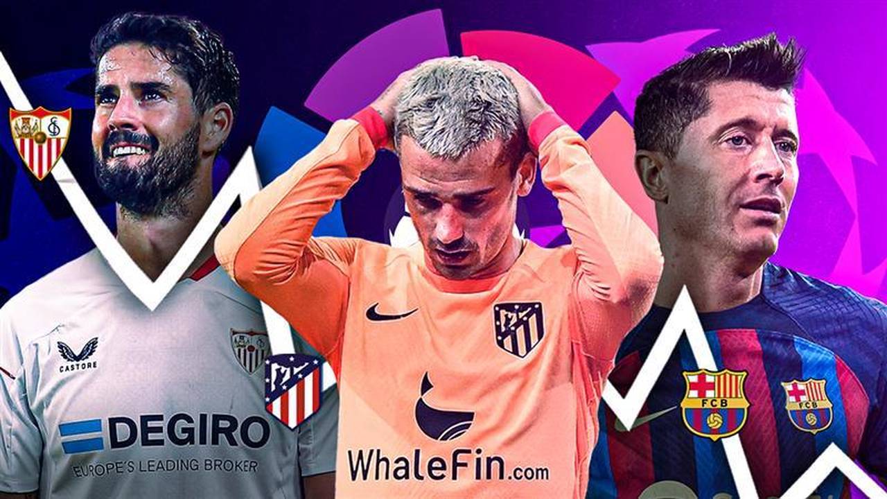 Verweigert Barca-Star seinen Einsatz?