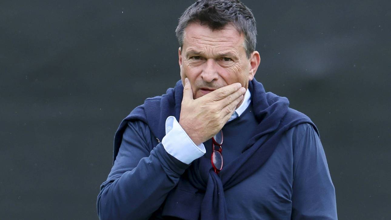 WM-Revolution? „Wahnsinn“