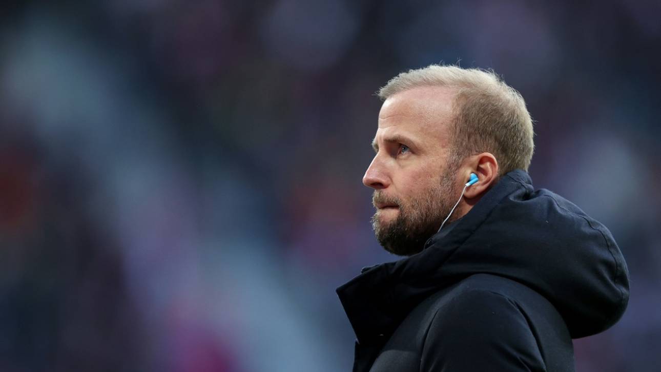 Negativserie – aber Hoeneß fest im Sattel