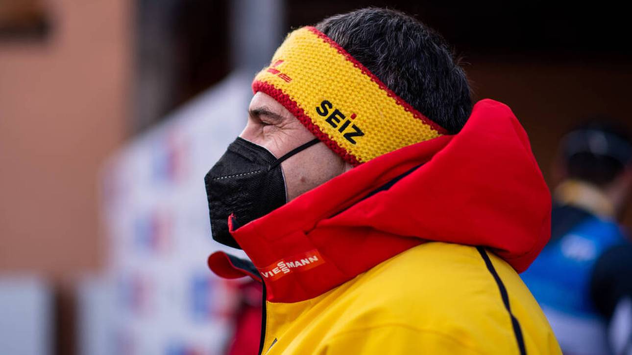 Athleten in Peking „lückenlos überwacht“