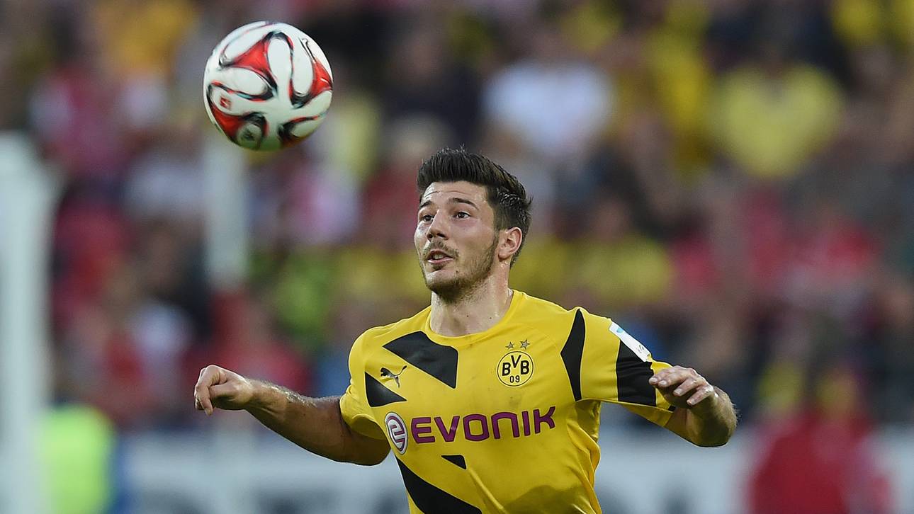 Jojic-Transfer angeblich perfekt