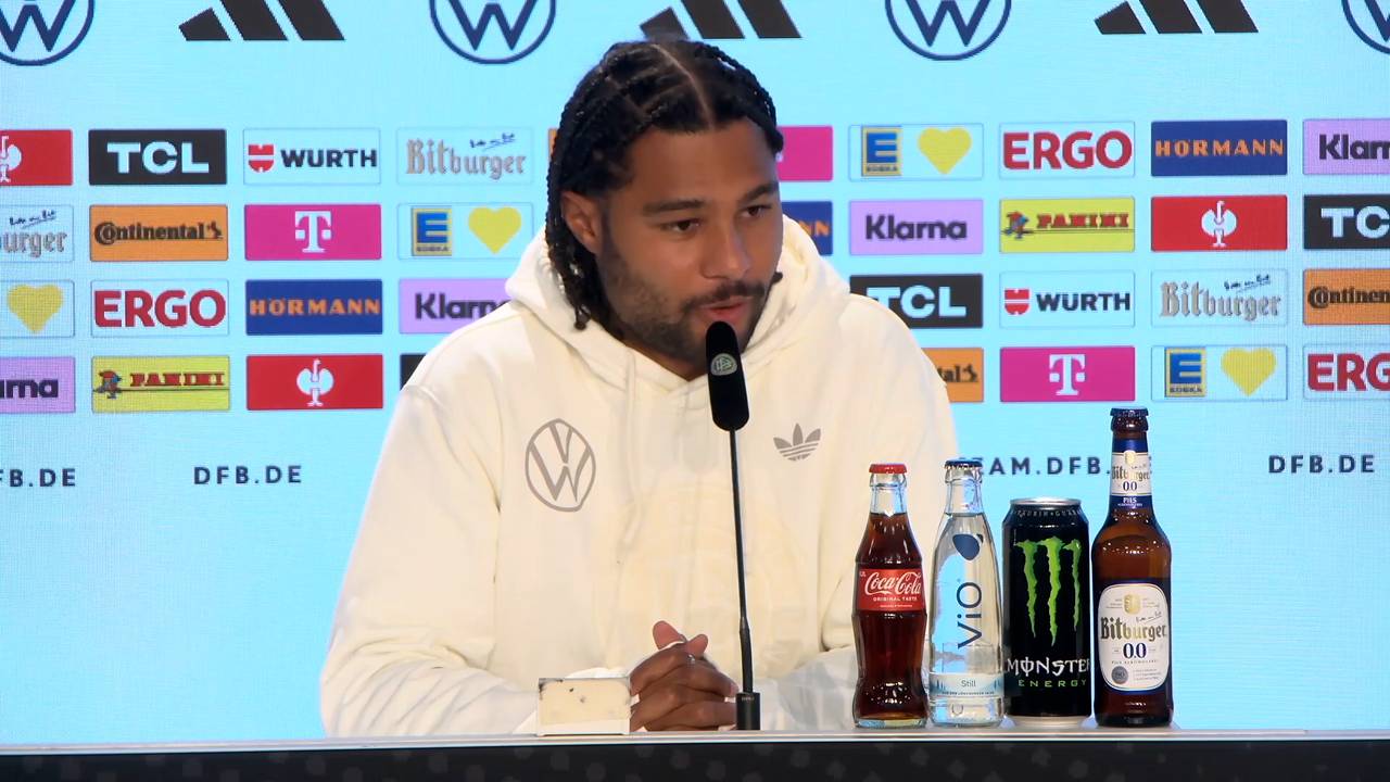 „Das erinnert mich an Thomas Müller“