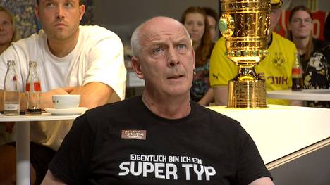 Lars Ricken wird Nachfolger von Hans-Joachim Watzke bei Borussia Dortmund. SPORT1-Experte Mario Basler ist wenig begeistert und erzählt eine skurrile Geschichte aus Rickens Zeit im BVB-Nachwuchs.