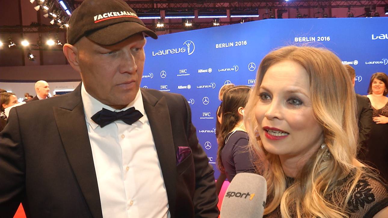 Halmich: Fury kriegt „auf die Schnauze“