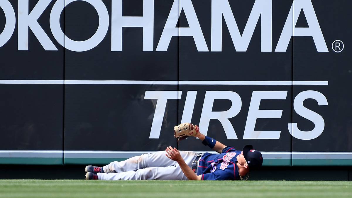 Kepler honorierte den neuen Vertrag mit starken Leistungen und stieg in der bisherigen Saison zu einem der besten Outfielder in der Liga auf. Ende Mai wurde Kepler zum Spieler der Woche gewählt