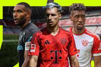 TM - Transfermarkt - Es gibt eine Entscheidung im Poker um Jonathan Tah, Bryan Zaragoza verlässt den FC Bayern nach nur einem halben Jahr und wird nach Spanien ausgeliehen