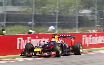 Formel 1 Sebastian Vettel Gewinnt Qualifying In Kanada Vor Lewis Hamilton