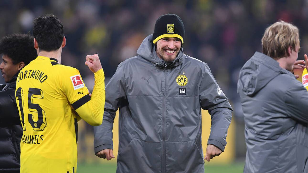 Kuriose Details zum Kobel-Ausfall