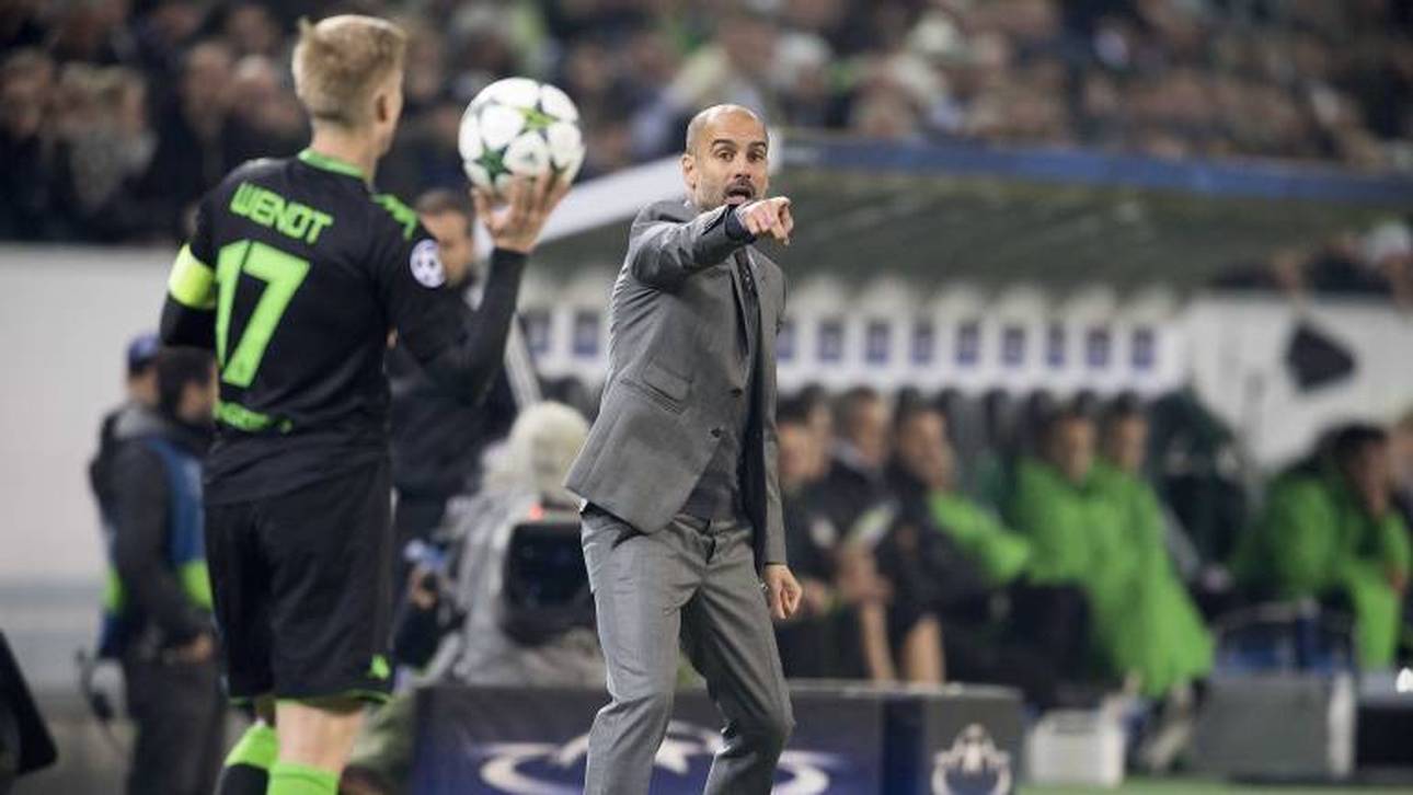 Darum darf Gladbach nach England