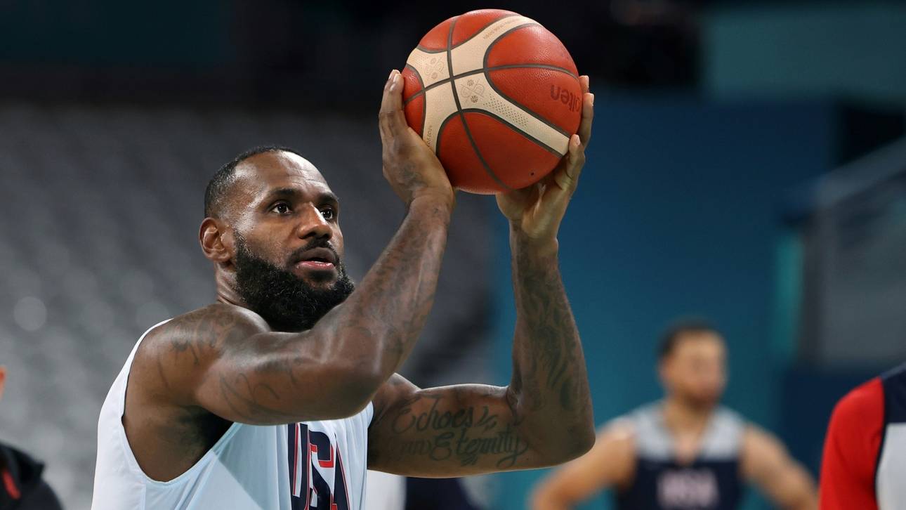 Dieses Olympia-Stars tragen die Fahne