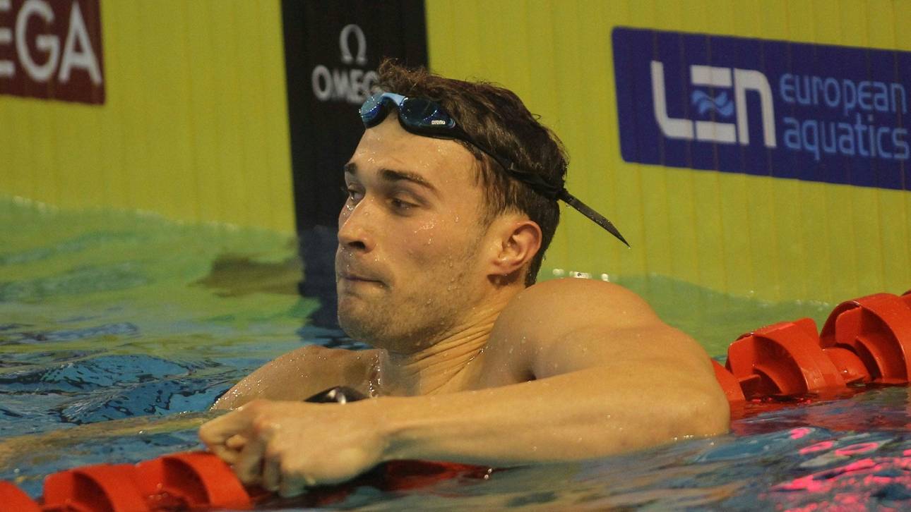 Schwimmen: Braunschweig knackt Olympianorm