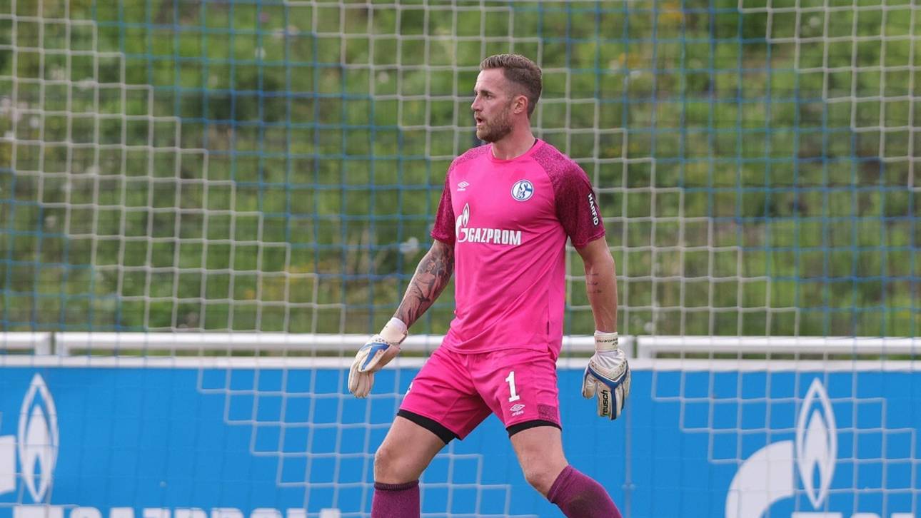 Fährmann stimmt Vertragsanpassung zu