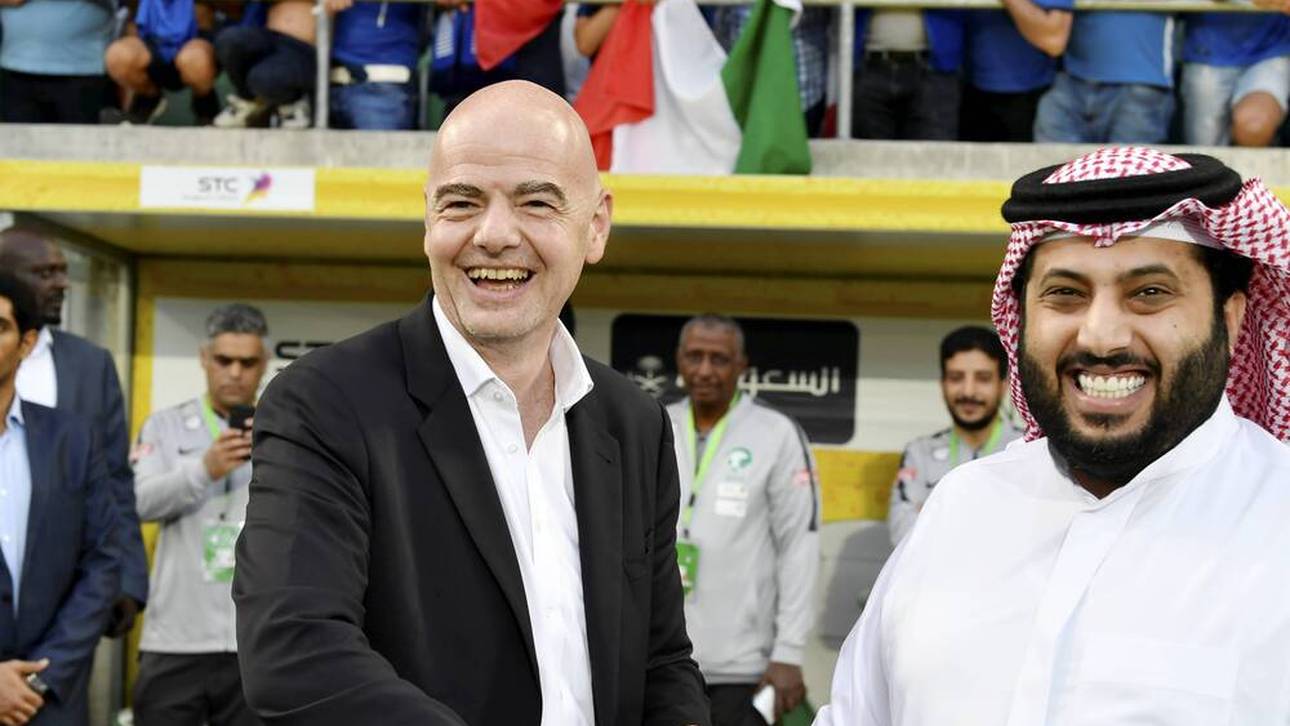 WM-Revolution? Das steckt dahinter