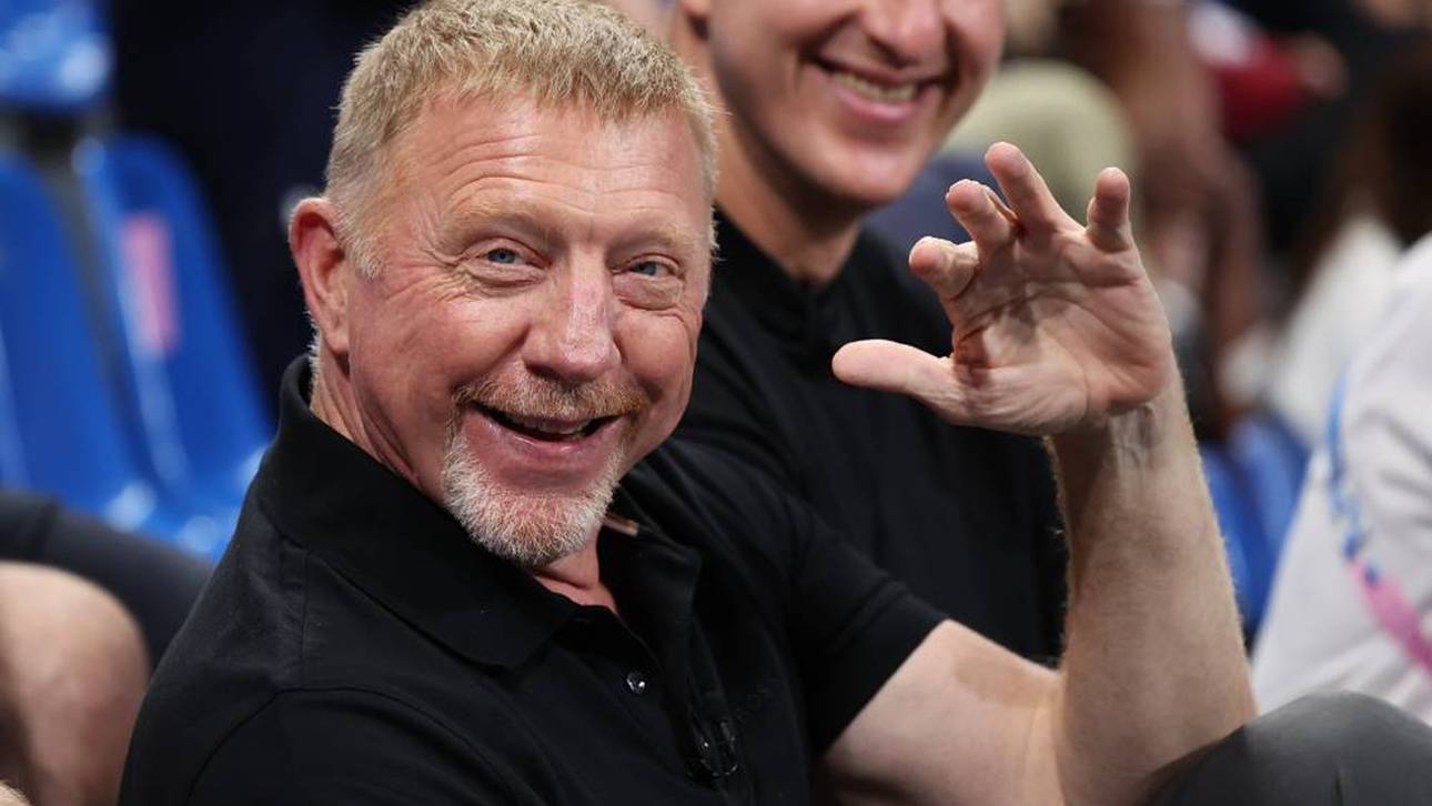 „Verwöhnt“: Becker mit Sinner-Klartext