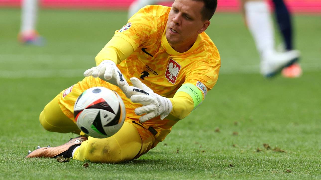 Neuer Barca-Keeper vor Unterschrift