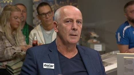 Trotz zuletzt zwölf Niederlagen in Folge hält Union Berlin an Trainer Urs Fischer fest und stärkt ihn den Rücken. Dieser Umstand imponiert Mario Basler.