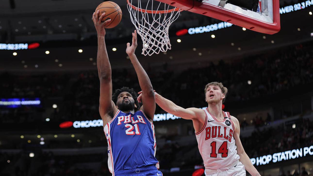 Superstars brillieren bei Comeback