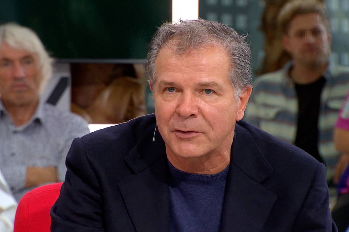 "Er ist ein Lottogewinn für das DFB-Team"