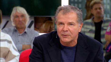 Nick Woltemade hat für die deutsche Nationalmannschaft gegen Luxemburg doppelt getroffen. Im SPORT1-Doppelpass wird über den DFB-Stürmer diskutiert.