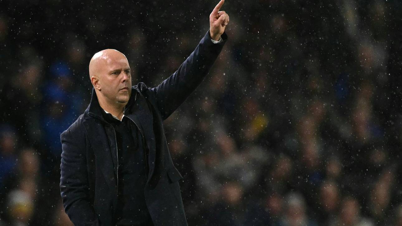 Slot über Salah-Kommentare: „Überhaupt nicht so empfunden“