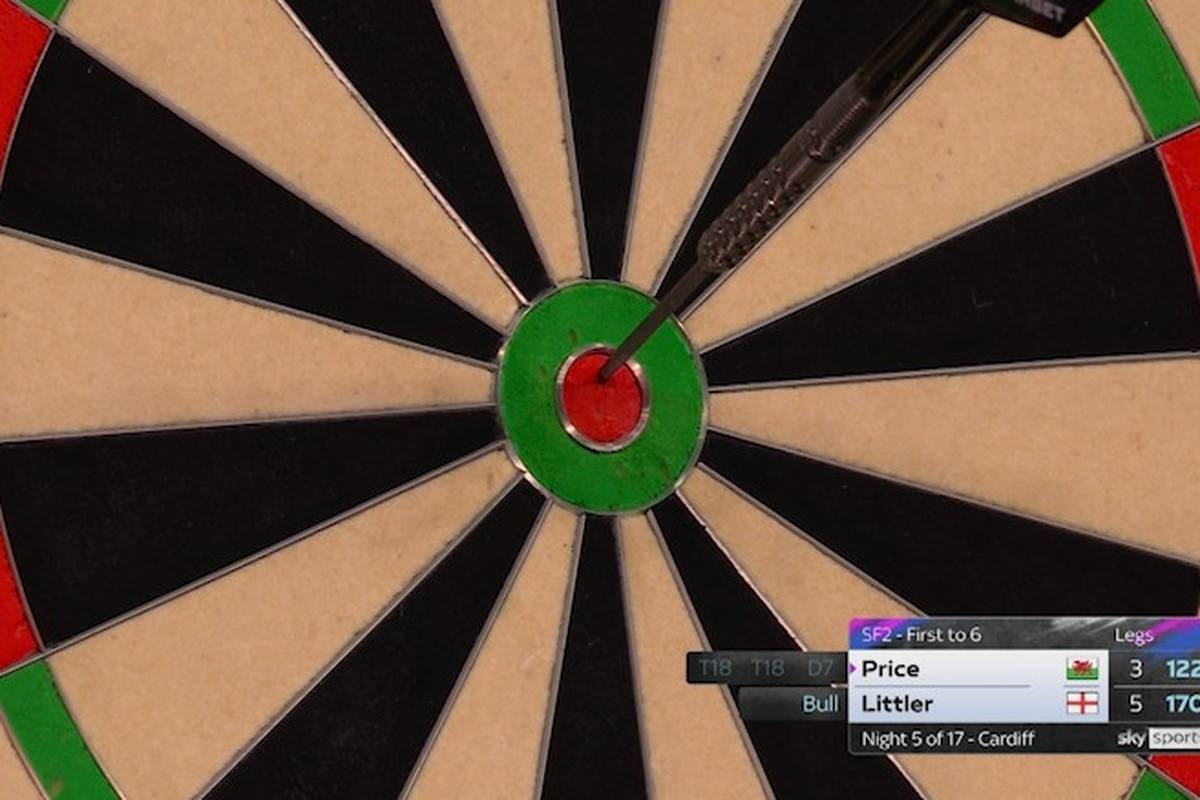 Littler lässt es krachen! Superstar angelt zweimal den Big Fish