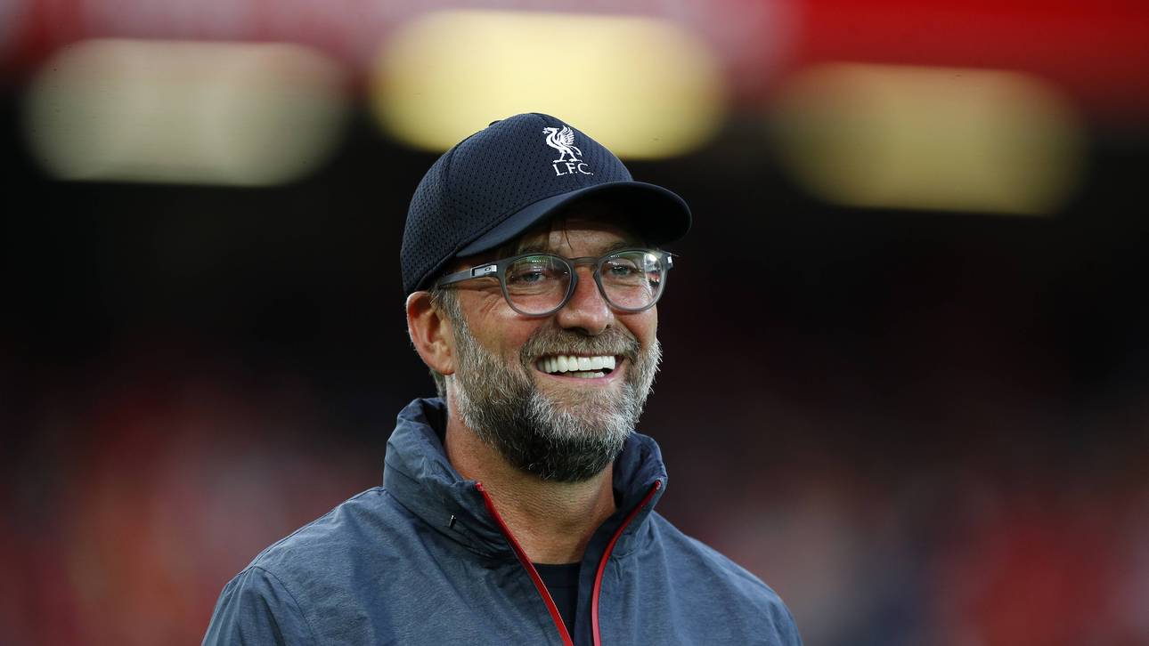 CL: Klopp sieht Bayern im Vorteil