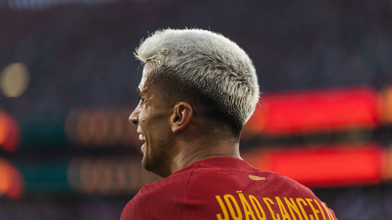 Ex-Bayern-Verteidiger zu Barca