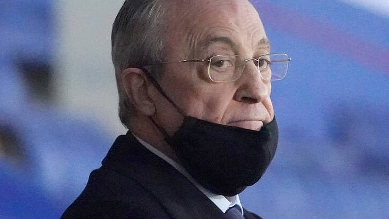 Pérez verteidigt Super League