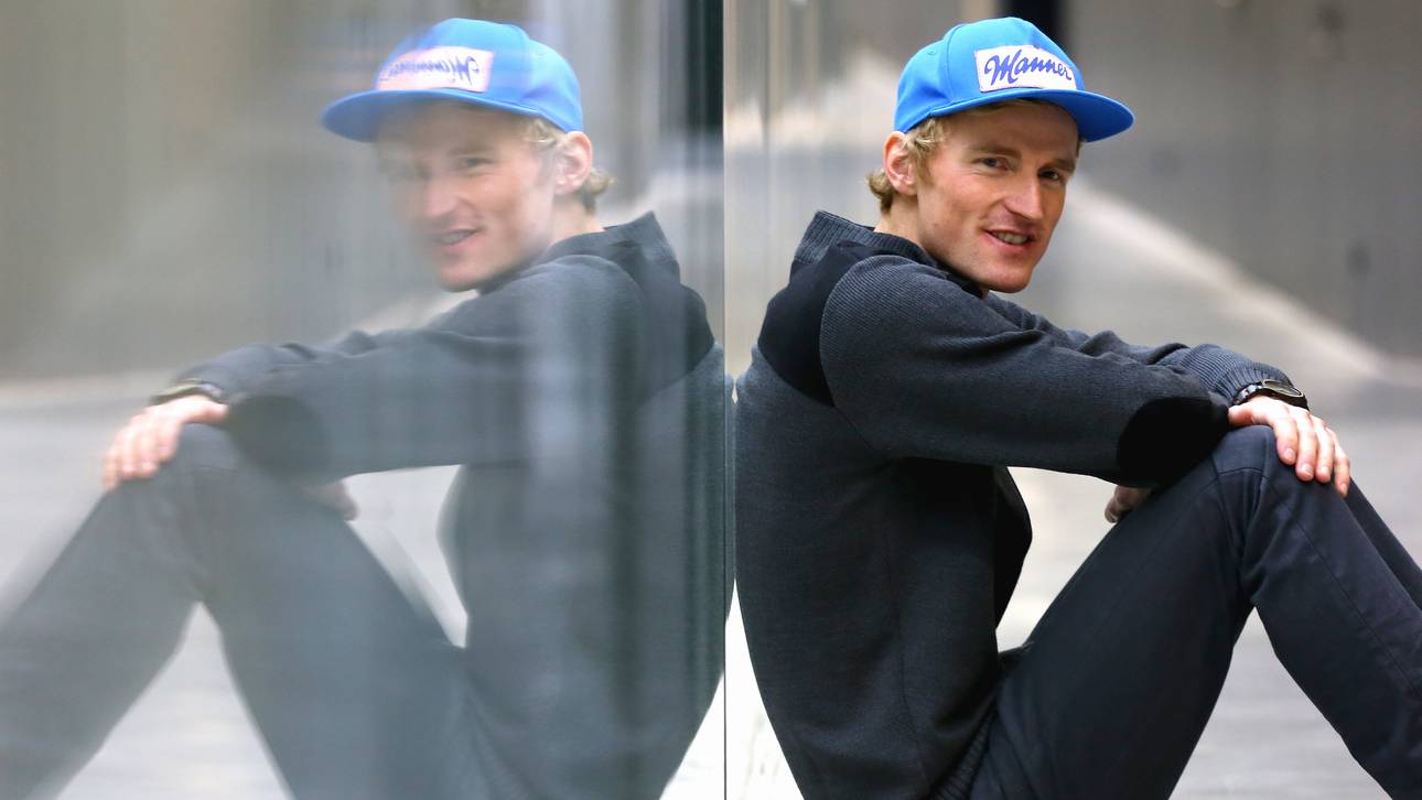 Freund führt DSV-Adler zum Auftakt an